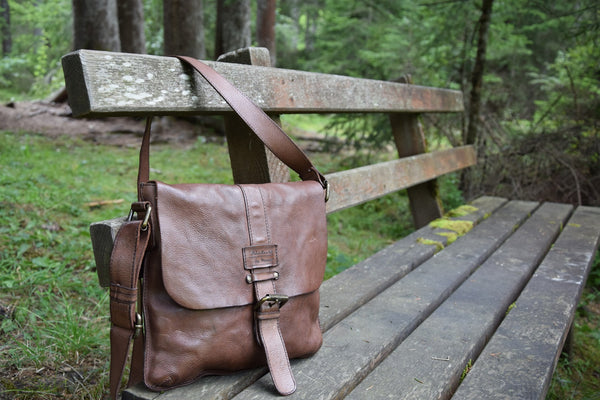 Menzo lederwaren Clearance